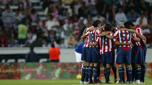 El canal de Youtube propuso al "Zully" Ledesma, Ramón Ramírez y "Chava" Reyes