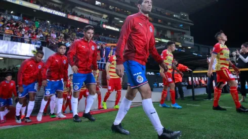 Briseño afirmó que fuera de Porto, Benfica y Sporting, la Liga MX es más competitiva