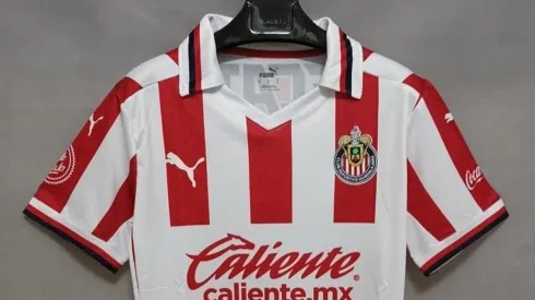 Al parecer se decantarían por un elegante cuello tipo polo