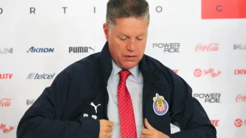 Chivas se tomará con seriedad el paso por la Copa por México