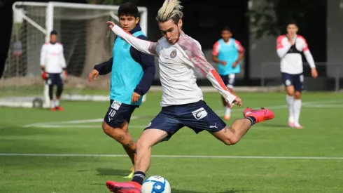 Chivas tiene fecha y hora para su regreso oficial