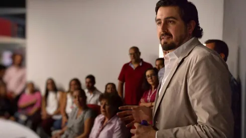 El propietario de las Chivas podría ir por una responsabilidad más grande