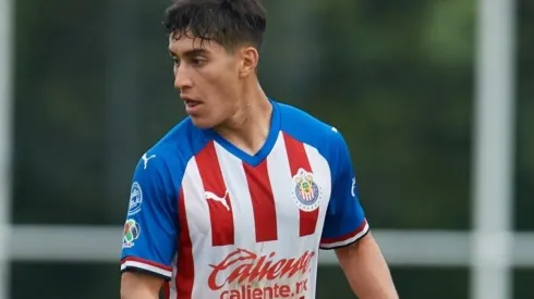 Zendejas se despide tras 4 años en la institución