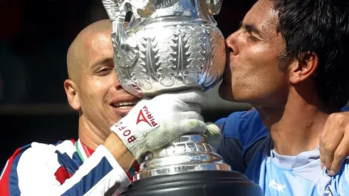 Oswaldo Sánchez prefirió su título con Chivas por encima de los logros que tuvo con la selección mexicana