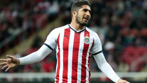 Pereira estaría en la órbita de Cruz Azul