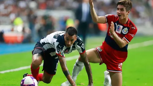 Brizuela reconoció que el grupo de veteranos en que se incluye asumió el liderazgo del plantel