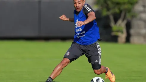 El volante ofensivo pudiera ser la clave que blindaría el once inicial de los rojiblancos para el Apertura 2020