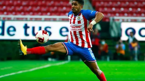 Ponce reconoció que les será complicado jugar en estadios vacíos esta temporada