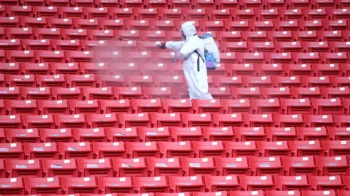 Estadio Akron fue aprobado para la Copa GNP.