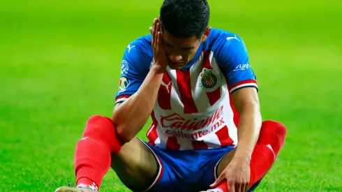 Antuna y Calderón no podrán en inicio de Copa por México