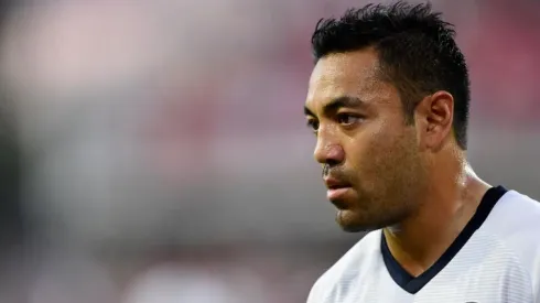 Joserra cuestiona el posible regreso de Marco Fabián.
