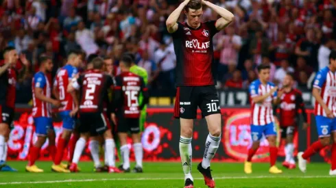 Será la primera edición del Clásico Tapatío con toda seguridad que se jugará sin presencia de público