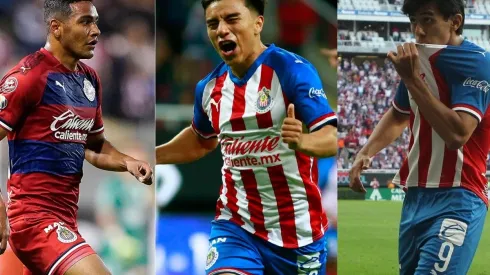 Los juveniles que lideraron la norma en el cancelado Clausura 2020 ahora tienen dorsales de titulares