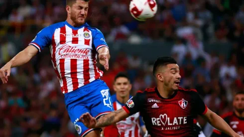 Los rojiblancos buscarán regresar con un triunfo ante su acérrimo rival de ciudad en el regreso del futbol mexicano