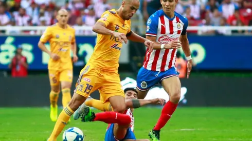 Los rojiblancos buscarán un nuevo triunfo ahora ante los Tigres en la cita de preparación