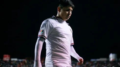 La opinión pública señala al jugador por aparente sobrepeso