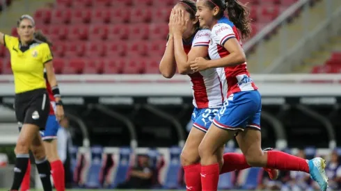 Pérez es una de las jóvenes figuras del Rebaño Sagrado