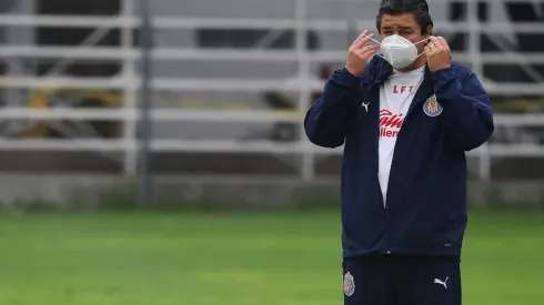 Tena deberá definir el plan de acción para el sábado