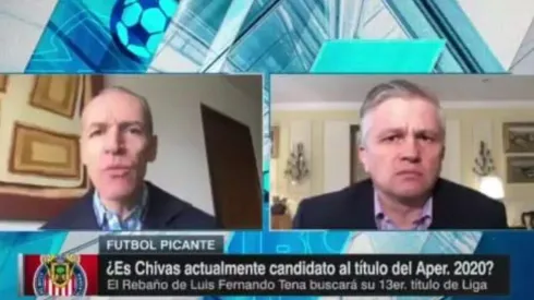 Futbol Picante analizó las posibilidades de Chivas para el próximo torneo
