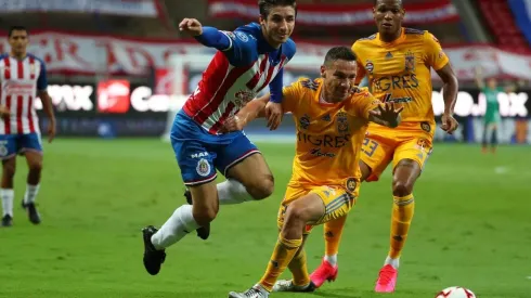 Los rojiblancos buscarán un triunfo para avanzar a las semifinales del torneo de pretemporada