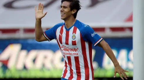 Los rojiblancos consiguieron una victoria que los calificó a la siguiente ronda en la CDMX