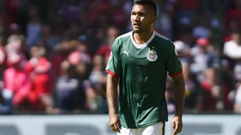 Marín se va cedido por un año con opción a compra