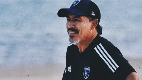 Galindo continúa su proceso de recuperación desde casa