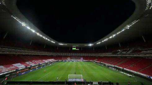 El Estadio Akron será el encargado de recibir este partido