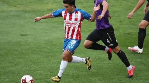 Chivas espera la definición de su grupo entre Tigres y Atlas para conocer si enfrentará a Cruz Azul o América en la CDMX