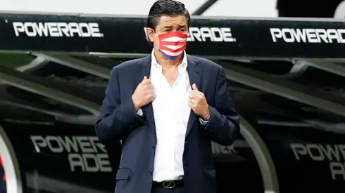 Con la victoria ante Mazatlán, Chivas se aseguró un lugar en la próxima fase de la Copa por México (Foto: Getty)