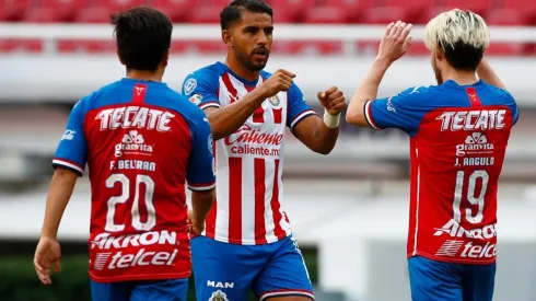 Chivas ya tiene rival definido para la próxima instancia de la Copa por México (Foto: Getty)