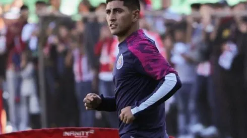 Peláez reconoció que aguardarán a la resolución de su caso para definir si retoman su fichaje o no