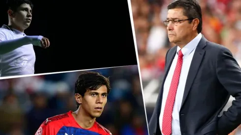 Tena: los elogios a La Chofis y una súplica por Macías