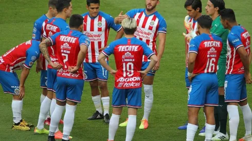 Los rojiblancos buscarán un triunfo que les permita avanzar a la final del evento