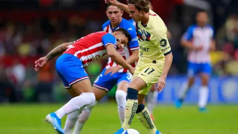 El Rebaño Sagrado quiere el título en la Copa por México.