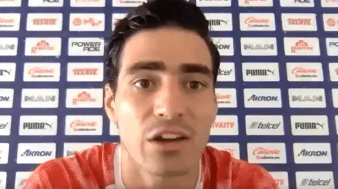 Pollo Briseño no recuerda la lesión de Gio.