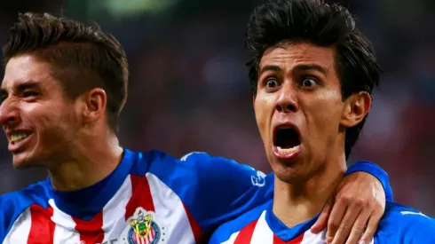 Chivas confía en la capacidad goleadora de Macías.