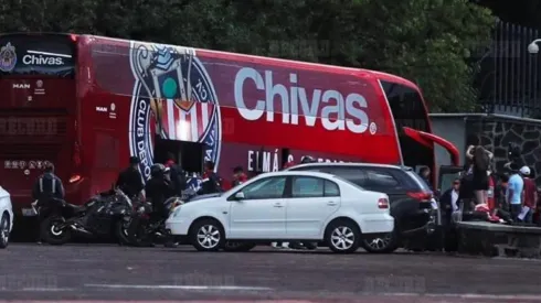 Todo listo para el Clásico Nacional de esta noche