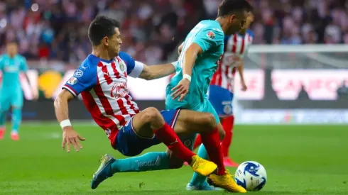 Los rojiblancos se miden a los celestes para definir el título en un CU a puerta cerrada