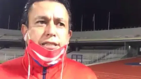 Reyes cumplió con su cometido este jueves frente al América