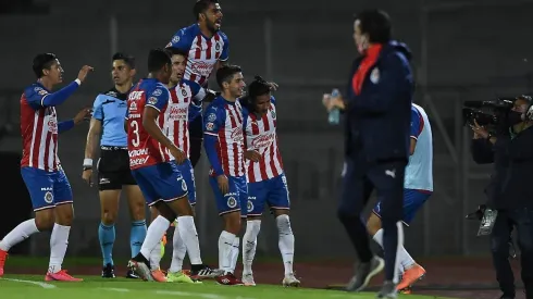 Reyes Jr afirmó que el trabajo colectivo fue el que permitió la victoria en el Clásico Nacional