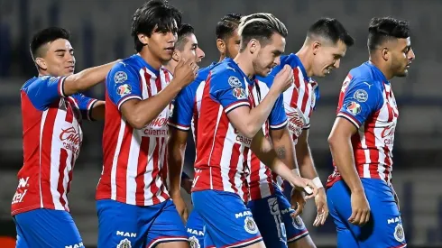 Chava Reyes mete 5 cambios en relación al equipo que enfrentó al América