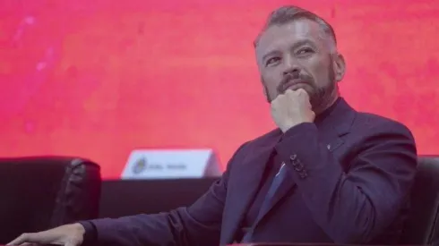 Higuera asegura que a muchos la fama se les sube a la cabeza