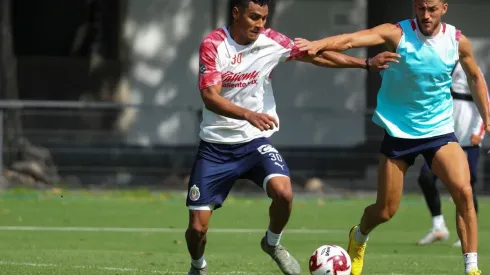 Sepúlveda y Mier han sido cuestionados después de los dos partidos en la CDMX frente al América y Cruz Azul