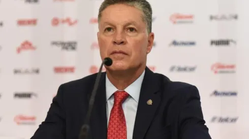 Peláez no le teme a los llamados poderosos de la Liga MX