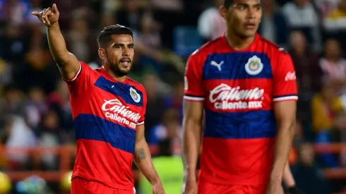 Ponce reconoció que también cometieron algunos errores ante Atlas y Mazatlán pero fueron más obvios ante Tigres y Cruz Azul
