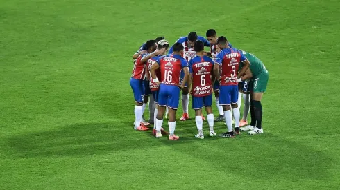 Los cambios más significativos los tuvieron "Tiba" Sepúlveda, Jesús Molina y Fernando Beltrán