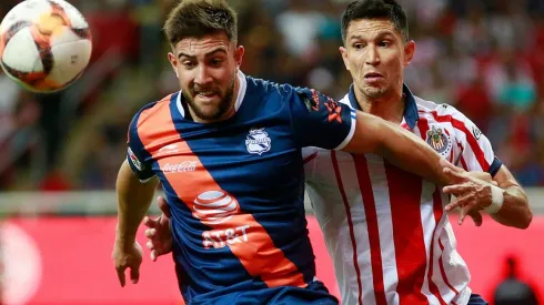 Chivas recibe el 8 de agosto a Puebla en el primer duelo de doble valor para el cociente en el calendario