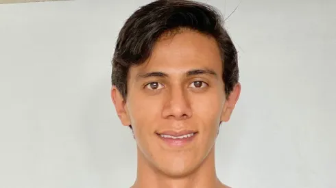 Macías se candidatea para ser portada del FIFA 21.