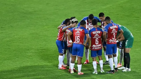 El Rebaño se prepara para su primer partido